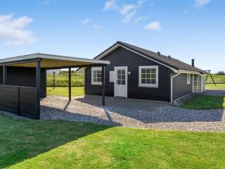 Holiday Home Mieka - 400m from the sea by Interhome - Løkken - 8