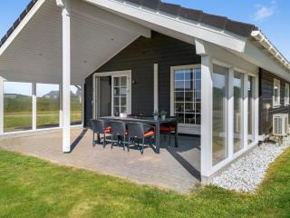 Holiday Home Mieka - 400m from the sea by Interhome - Løkken - 7