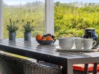Holiday Home Mieka - 400m from the sea by Interhome - Løkken - 4