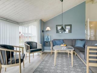 Holiday Home Mieka - 400m from the sea by Interhome - Løkken - 2