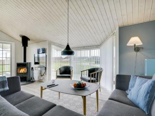 Holiday Home Mieka - 400m from the sea by Interhome - Løkken - 3