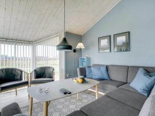 Holiday Home Mieka - 400m from the sea by Interhome - Løkken - 1