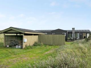 Holiday Home Marino - 480m from the sea by Interhome - Løkken - 6