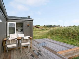Holiday Home Marino - 480m from the sea by Interhome - Løkken - 4