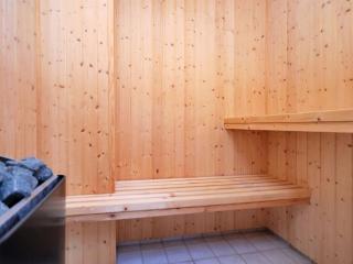 Holiday Home Ønef - 1km from the sea by Interhome - Blokhus - 1