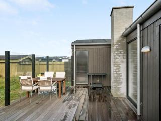 Holiday Home Marino - 480m from the sea by Interhome - Løkken - 2