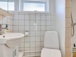 Holiday Home Elaina - 200m from the sea by Interhome - 2