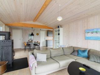 Holiday Home Marino - 480m from the sea by Interhome - Løkken - 1