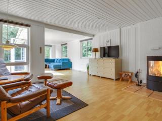 Holiday Home Selgen - 600m from the sea by Interhome - Løkken - 1