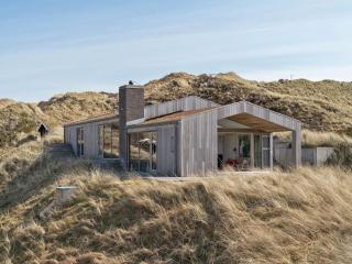 Holiday Home Silvette - 400m from the sea in NW Jutland by Interhome - Blokhus - 0