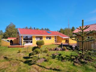 Holiday Home Vetle - 2-8km from the sea by Interhome - Blokhus - 0