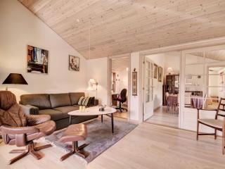 Holiday Home Vetle - 2-8km from the sea by Interhome - Blokhus - 1