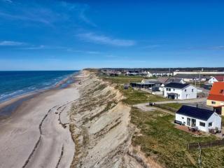 Holiday Home Trifun - 50m from the sea by Interhome - Løkken - 7