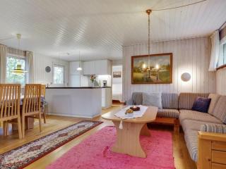 Holiday Home Arben - 900m from the sea by Interhome - Løkken - 2