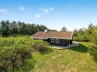 Holiday Home Ømod - 300m from the sea by Interhome - Løkken - 0