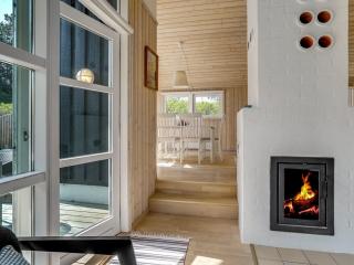 Holiday Home Ømod - 300m from the sea by Interhome - Løkken - 1