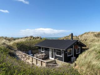Holiday Home Abbie - 10m from the sea by Interhome - Løkken - 0