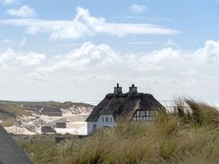 Holiday Home Abbie - 10m from the sea by Interhome - Løkken - 5