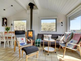 Holiday Home Abbie - 10m from the sea by Interhome - Løkken - 2
