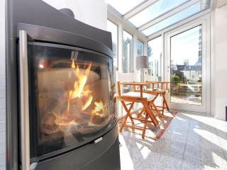 Holiday Home Frethi - 350m from the sea by Interhome - Blokhus - 6