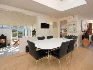 Holiday Home Frethi - 350m from the sea by Interhome - 5
