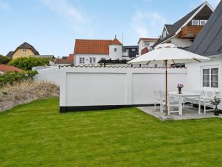 Holiday Home Uddi - 150m from the sea by Interhome - Løkken - 8