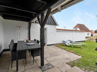 Holiday Home Uddi - 150m from the sea by Interhome - Løkken - 6