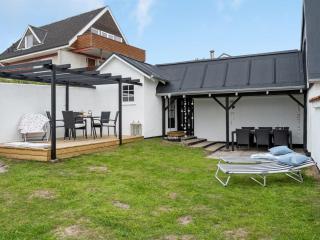 Holiday Home Uddi - 150m from the sea by Interhome - Løkken - 7