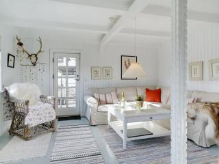 Holiday Home Uddi - 150m from the sea by Interhome - Løkken - 5