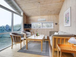 Holiday Home Kalervo - 100m from the sea by Interhome - Pandrup - 7