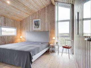 Holiday Home Kalervo - 100m from the sea by Interhome - Pandrup - 2