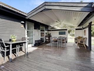 Holiday Home Ninna - 1km from the sea by Interhome - Blokhus - 8