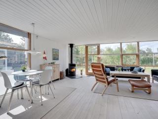Holiday Home Ninna - 1km from the sea by Interhome - Blokhus - 7