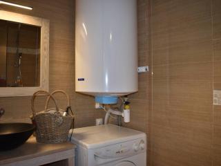 Appartement rénové 2 pièces cabine proche pistes avec balcon exposé sud - FR-1-592-55 - 3