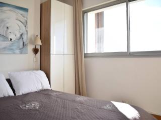 Appartement rénové 2 pièces cabine proche pistes avec balcon exposé sud - FR-1-592-55 - Bolquere Pyrenees 2000 - 2
