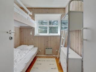 Holiday Home Herwarth - 3-3km from the sea by Interhome - Blokhus - 1