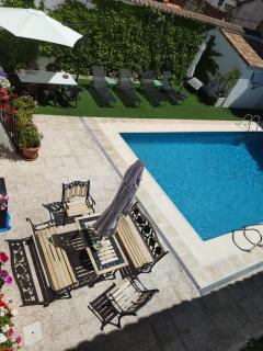 Casa Capricho del Destino - - 6