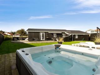 Holiday Home Wiebke - 200m from the sea by Interhome - Blokhus - 8