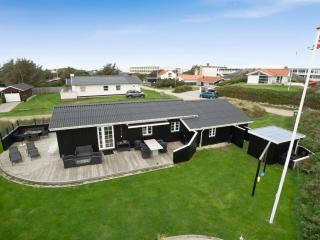 Holiday Home Wiebke - 200m from the sea by Interhome - Blokhus - 9