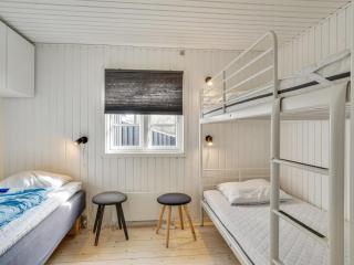 Holiday Home Wiebke - 200m from the sea by Interhome - Blokhus - 2