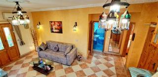 Surfers-Lounge-Dahab Lagoon with Swimming-Pool - Breakfast - Garden - Beduintent - BBQ - Jacuzzi - Dahab - 7