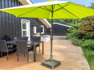Holiday Home Marli - 700m from the sea by Interhome - Blokhus - 9