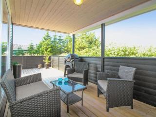 Holiday Home Demus - 900m from the sea by Interhome - Løkken - 8