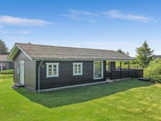 Holiday Home Demus - 900m from the sea by Interhome - Løkken - 0