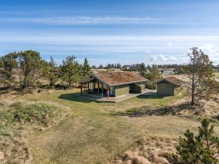 Holiday Home Alfrik - 900m from the sea by Interhome - Blokhus - 0