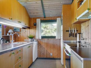 Holiday Home Alfrik - 900m from the sea by Interhome - Blokhus - 5