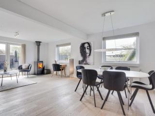 Holiday Home Gudlaug - 400m from the sea by Interhome - 6