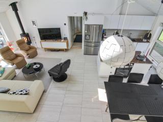 Holiday Home Eveline - 1-5km from the sea by Interhome - Løkken - 8