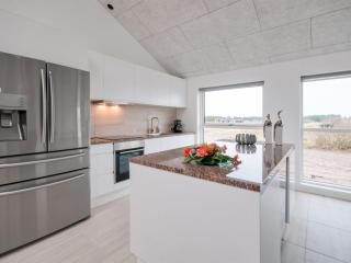 Holiday Home Eveline - 1-5km from the sea by Interhome - Løkken - 5