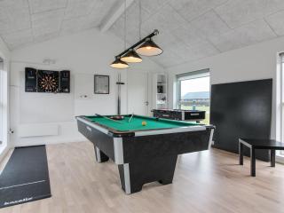 Holiday Home Eveline - 1-5km from the sea by Interhome - Løkken - 4